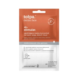 Tołpa Stimular 40+ maska-koncentrat 2x6 ml KatB